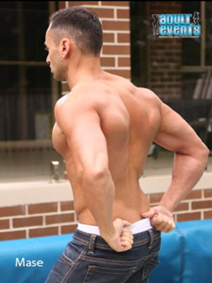 Male Strippers Bateau Bay 